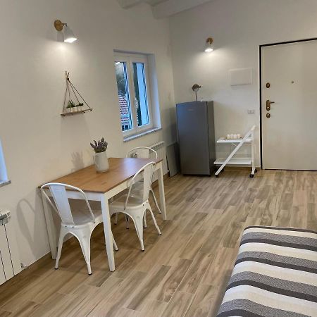 Ca Di Giaco Lodge Moneglia Buitenkant foto