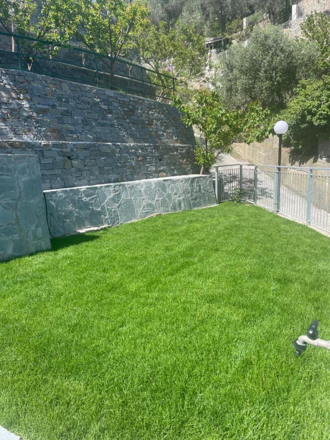 Ca Di Giaco Lodge Moneglia Buitenkant foto