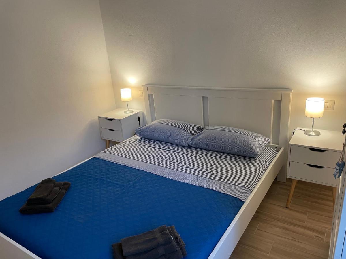 Ca Di Giaco Lodge Moneglia Buitenkant foto