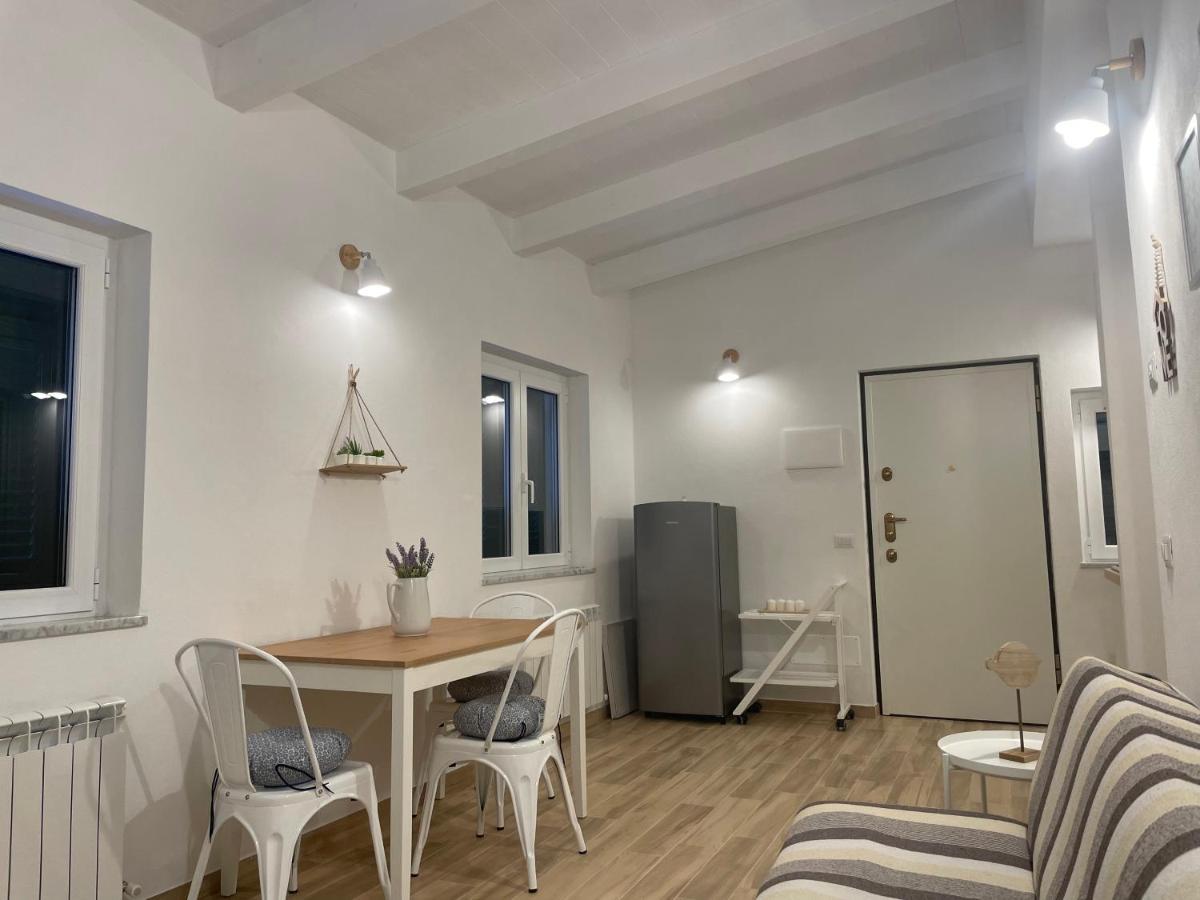 Ca Di Giaco Lodge Moneglia Buitenkant foto