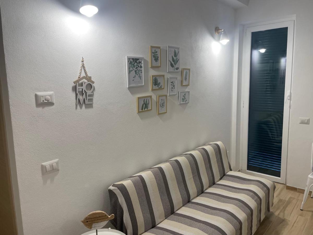 Ca Di Giaco Lodge Moneglia Buitenkant foto