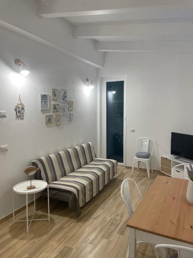 Ca Di Giaco Lodge Moneglia Buitenkant foto